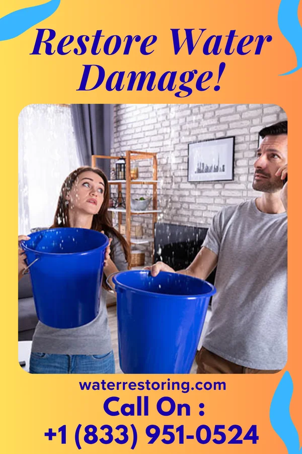 water restoration National Sewage Cleanup Authority Grampian